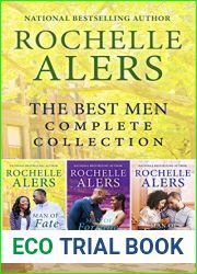 The Best Men Complete Collection: Man of Fate Man of Fortune Man of Fantasy