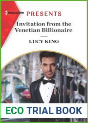 Invitation from the Venetian Billionaire (Lost Sons of Argentina #2)