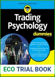 Trading Psychology for Dummies