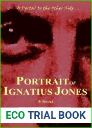 Portrait of Ignatius Jones