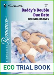 Daddy|s Double Due Date (Silhouette Romance)