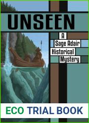 Unseen (Sage Adair #9)
