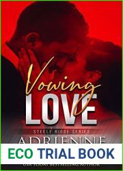 Vowing Love (Steele Ridge, #9)