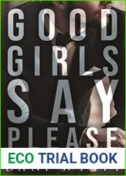 Good Girls Say Please (Love, Daddy, #5)