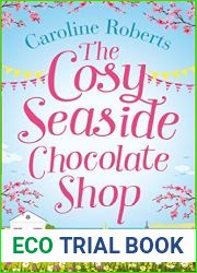 The Cosy Seaside Chocolate Shop