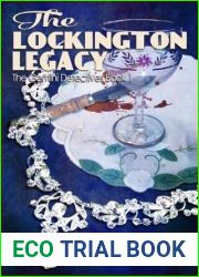 The Lockington Legacy (Gemini Detectives Book 1)