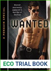 Wanted (Hot Cops, #4.5)