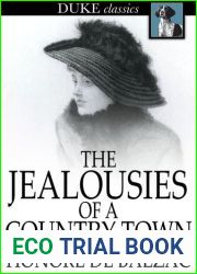 The Jealousies of a Country Town