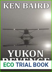 Yukon Revenge (C.E. Brody, #2)