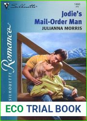Jodie|s Mail-Order Man (Bridal Fever! #3)
