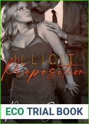 Illicit Proposition (Dark Overture #2)