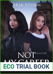 Not My Career (Femme Protectors #4)