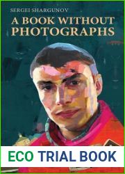 A Book Without Photographs