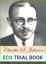 Charles S. Johnson: Leadership beyond the Veil in the Age of Jim Crow