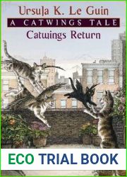 Catwings Return (Catwings, #2)