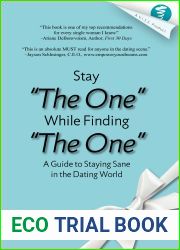 Stay the One While Finding the One