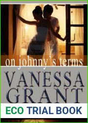 On Johnny|s Terms (Time for Love Book 5)