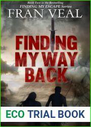 Finding My Way Back