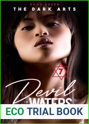 The Dark Arts (Devil In The Waters Book 7)