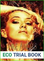 Fire Angels (The Chronicles of Dion #2)