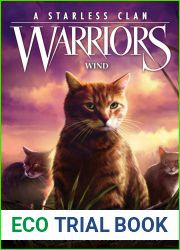 Wind (Warriors: A Starless Clan, #5)