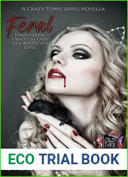 Feral (Crazy Town #16)
