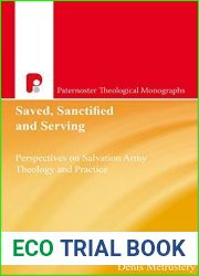 Saved, Sanctified and Serving