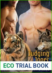 Judging Jager (Moon Pack #10)