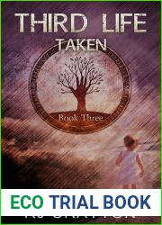 Third Life: Taken (Life First #3)