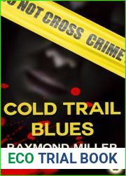 Cold Trail Blues (A Nathaniel Singer, P. I. Novel, #2)
