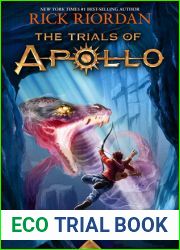 The Tower of Nero (The Trials of Apollo, #5)