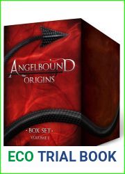 Angelbound Origins Box Set (Angelbound Origins, #1-3)