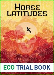 Horse Latitudes