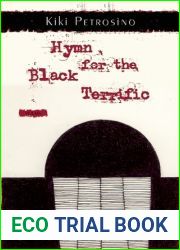 Hymn for the Black Terrific: Poems