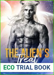 The Alien|s Treat (Alien Snack Searcher Book 1)