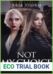 Not My Choice (Femme Protectors #3)