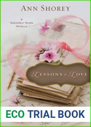 Lessons in Love (Sincerely, Yours Novella)