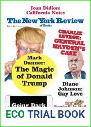 The New York Review of Books: Volume LXIII, No. 9: May 26, 2016