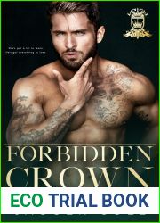 Forbidden Crown (Savage Heirs, #4)