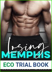 Losing Memphis (NE University, #3)