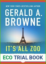 It|s All Zoo: A Paris Love Story