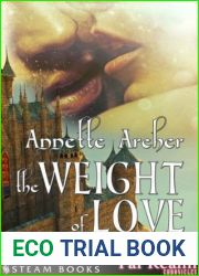 The Weight of Love (The Far Realm Chronicles)