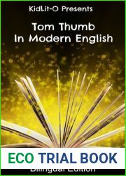 Tom Thumb in French and English