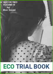 A Tale or Two, Volume III (book3)