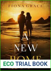 A New Home (Inn by the Sea #3)