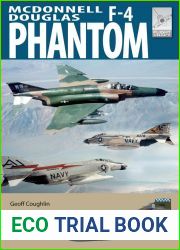 McDonnell Douglas F-4 Phantom (FlightCraft)