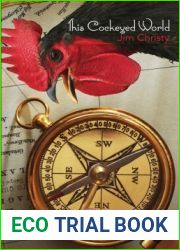 This Cockeyed World (Essential Poets Series)