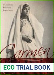 Carmen, a Gypsy Geography