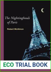 The Nightinghouls of Paris