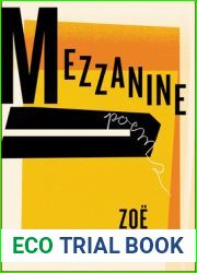 Mezzanine: Poems